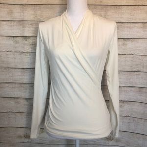Lauren Ralph Lauren Long sleeve top